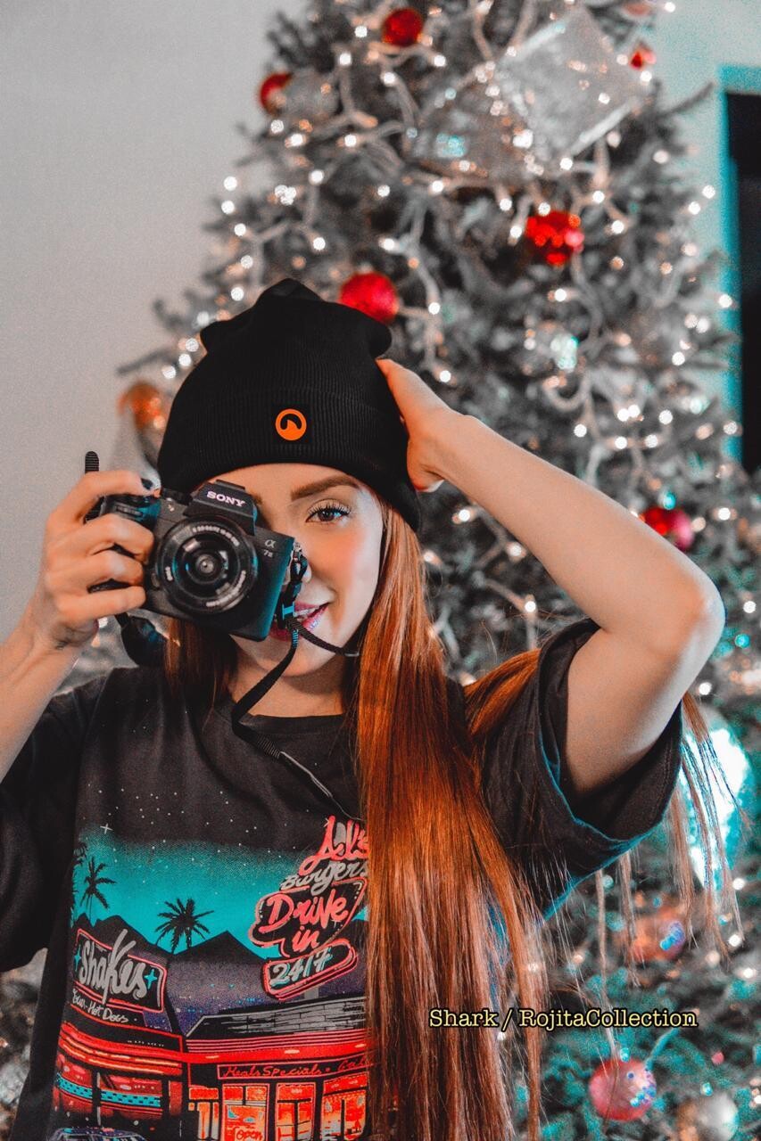 Beanie ALETA TIBURON
