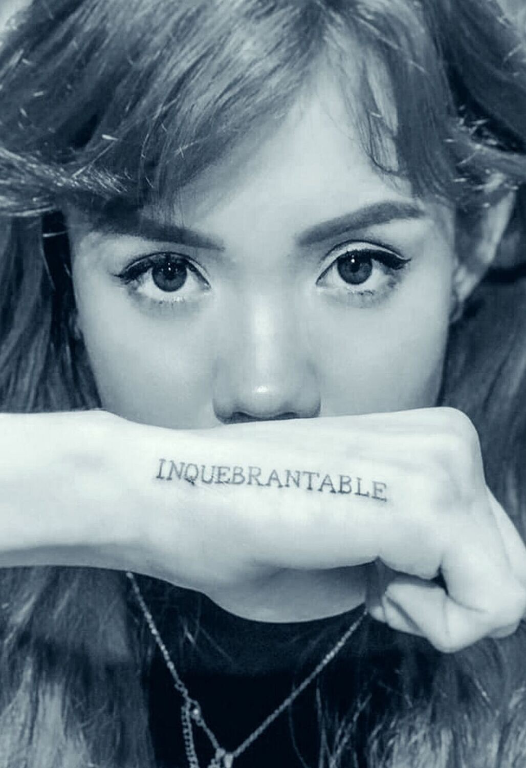 LIBRO INQUEBRANRABLE &quot;FAN EDITION&quot; PASTA DURA  (USA)