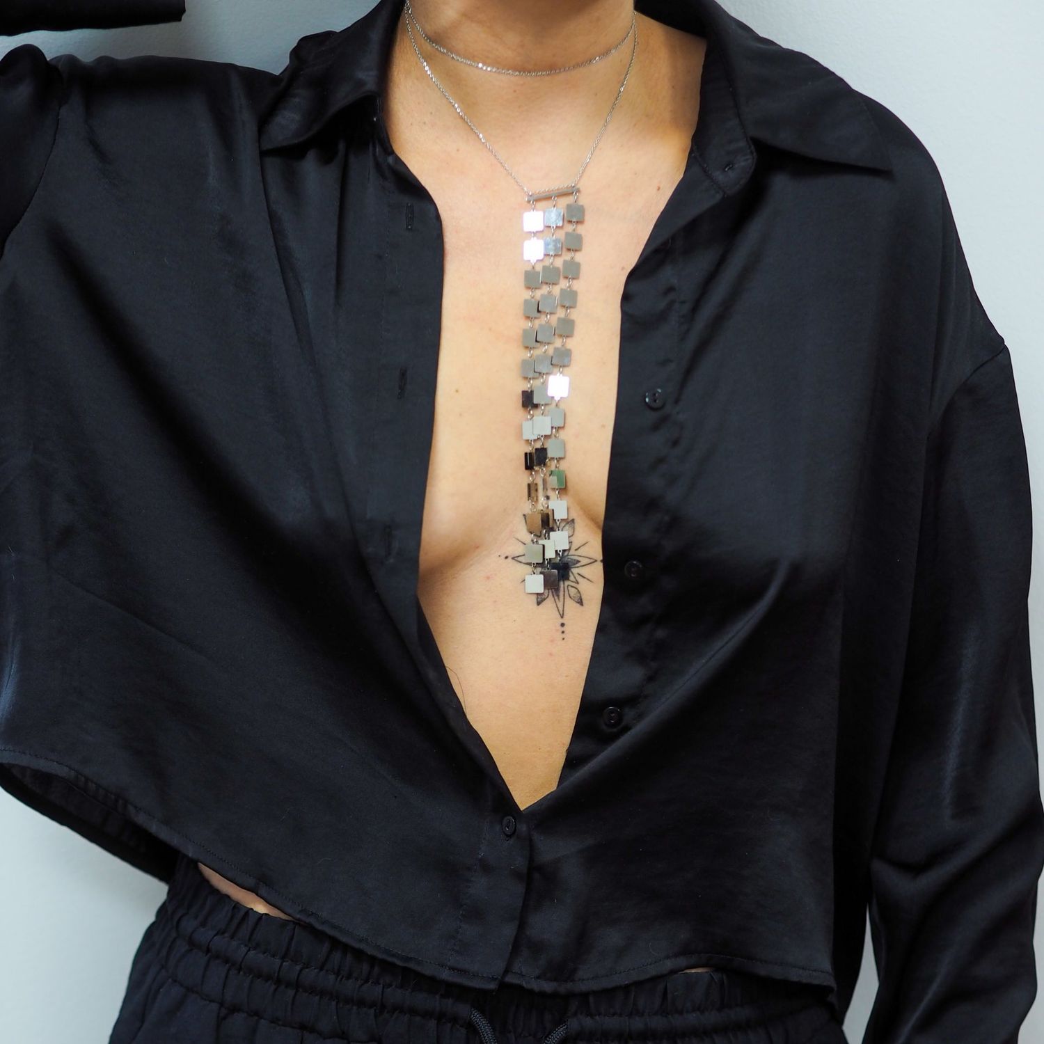 Collar Fervenza