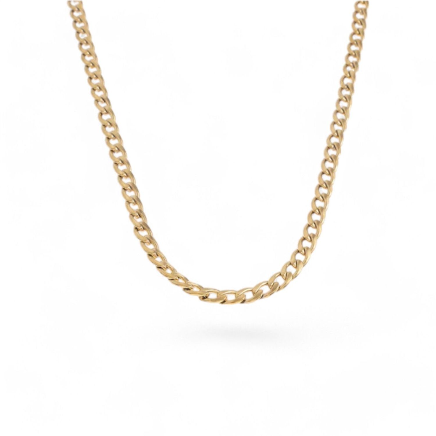 Collar Catedrais