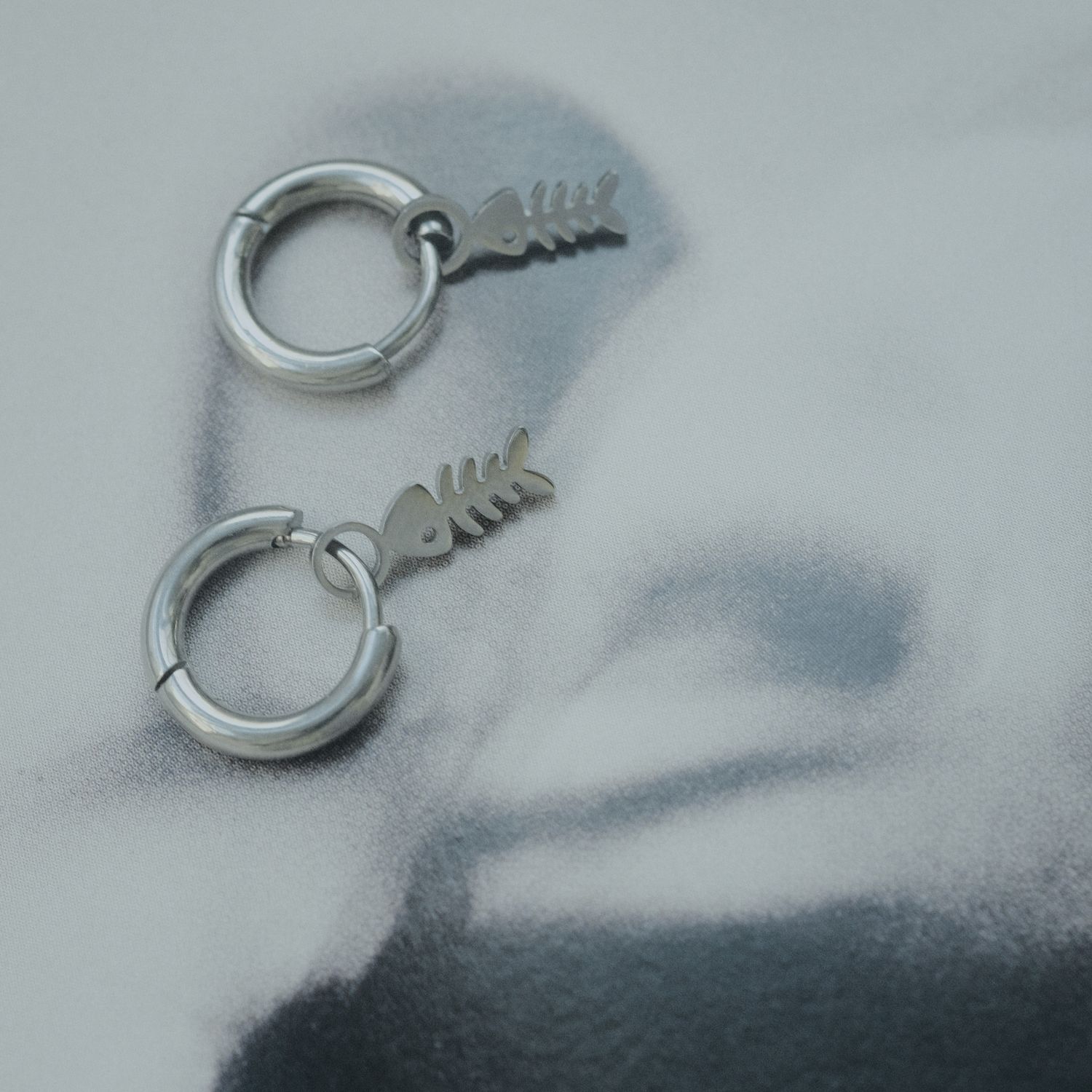 Pendientes Foxos