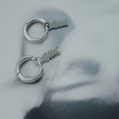 Pendientes Foxos