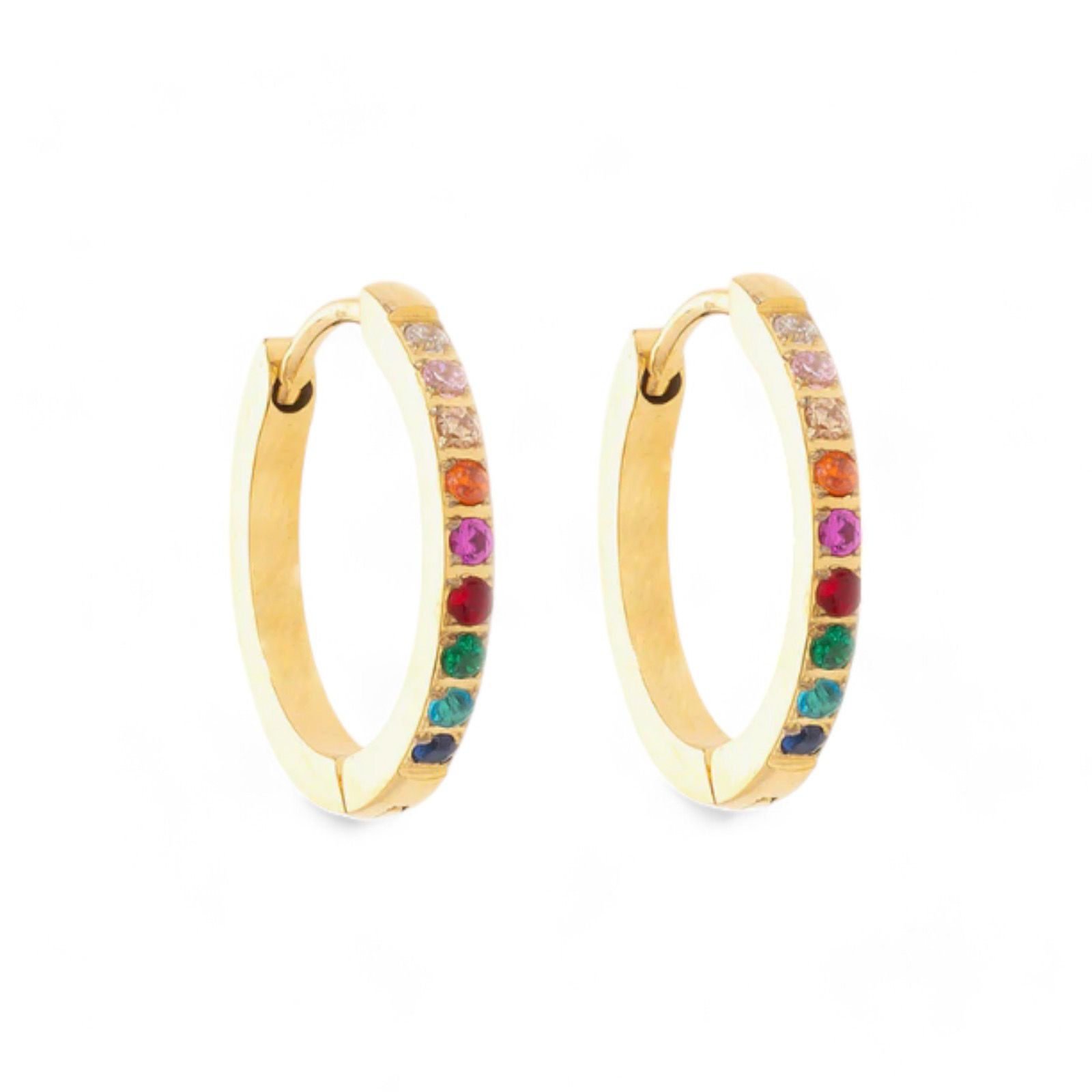 Pendientes Areas gordas