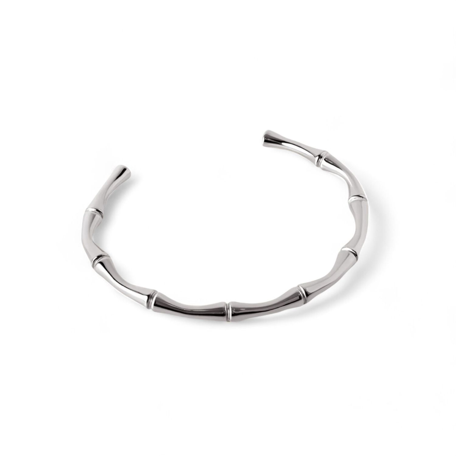 Pulsera Bambú