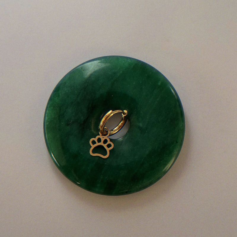 Pendientes Oza