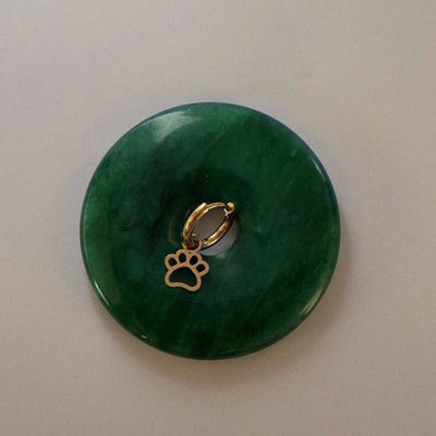 Pendientes Oza