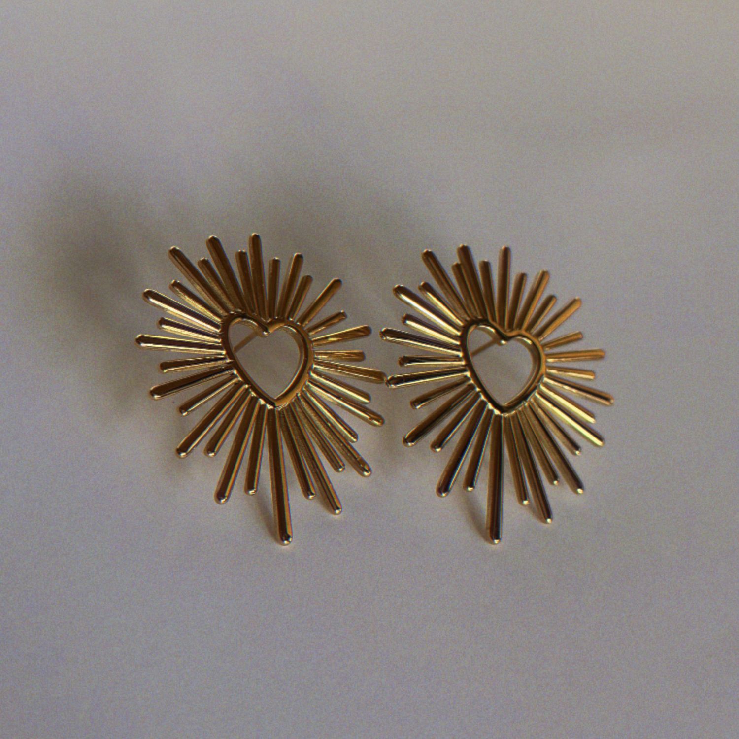 Pendientes Canido 2.0