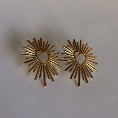 Pendientes Canido 2.0
