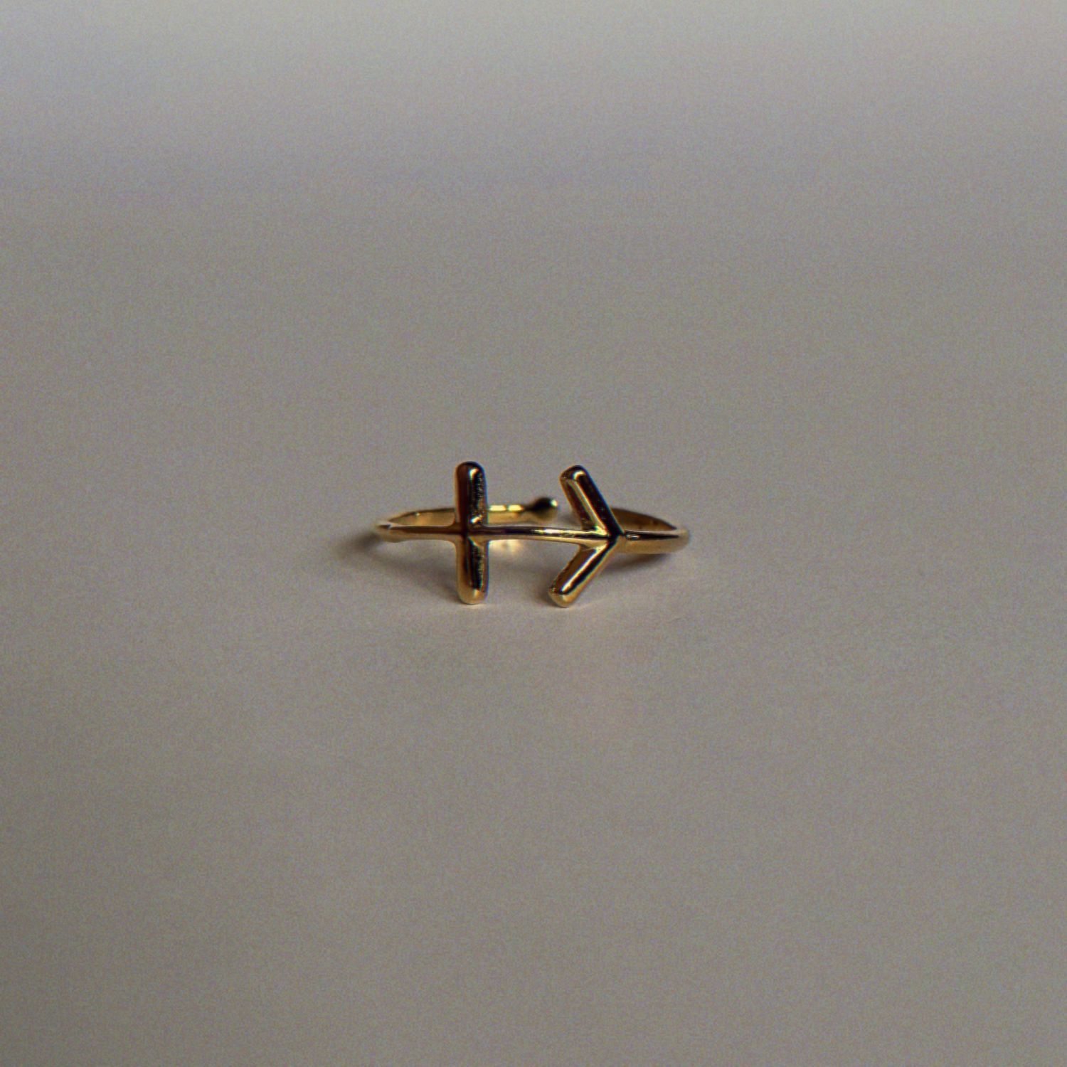 Anillo Sagitario