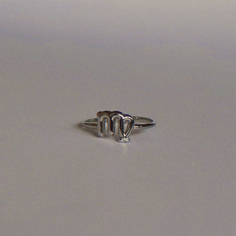 Anillo Virgo