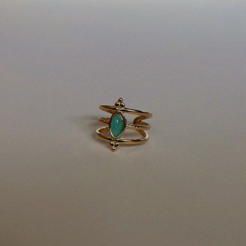 Anillo Campanario