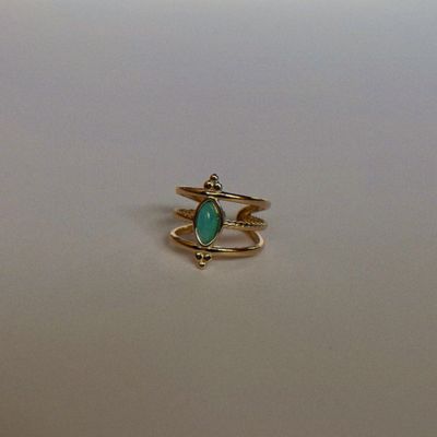 Anillo Campanario