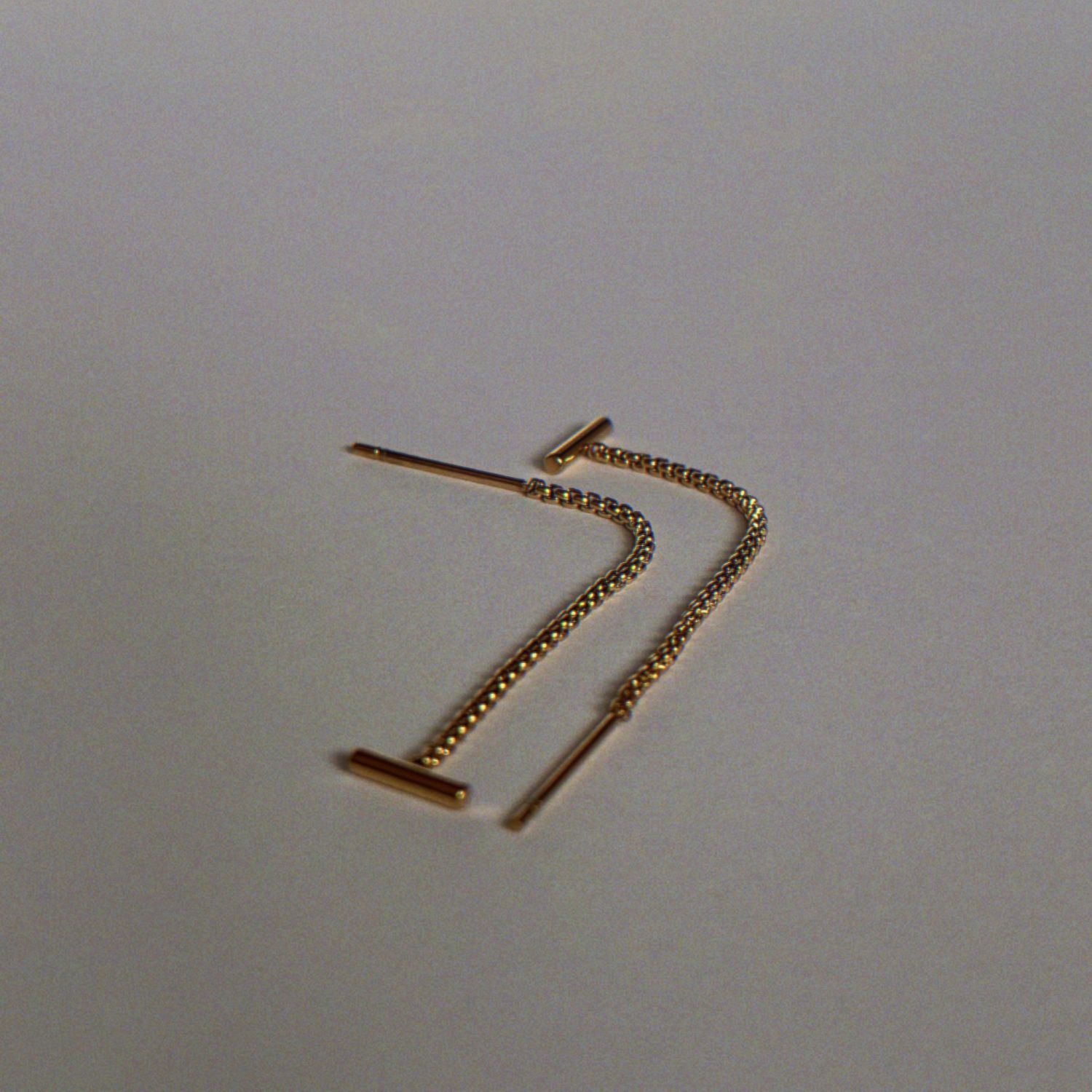 Pendientes Laxe