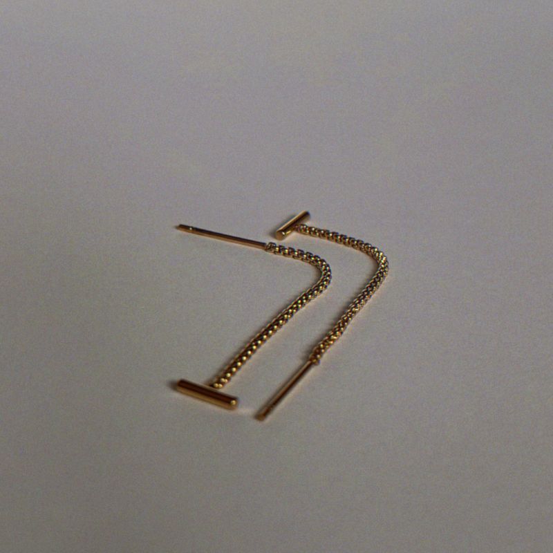 Pendientes Laxe