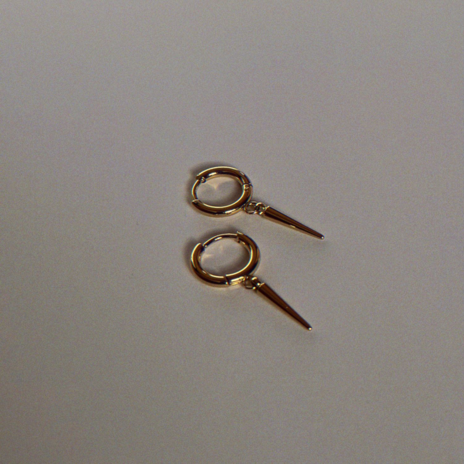 Pendientes Ézaro