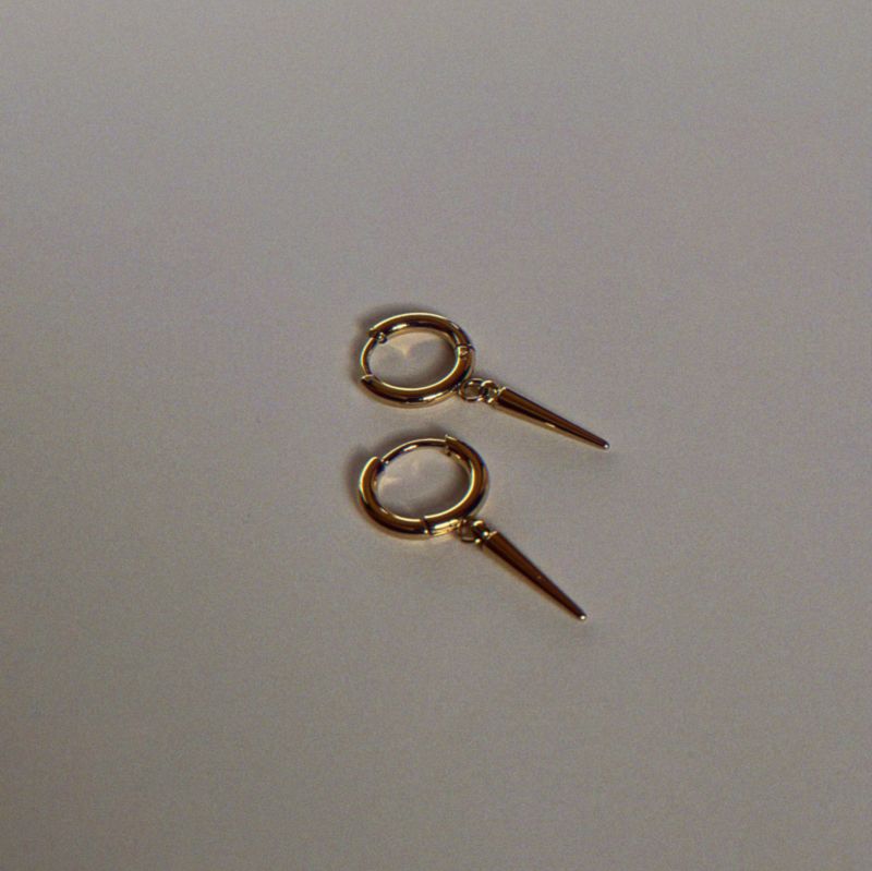 Pendientes Ézaro