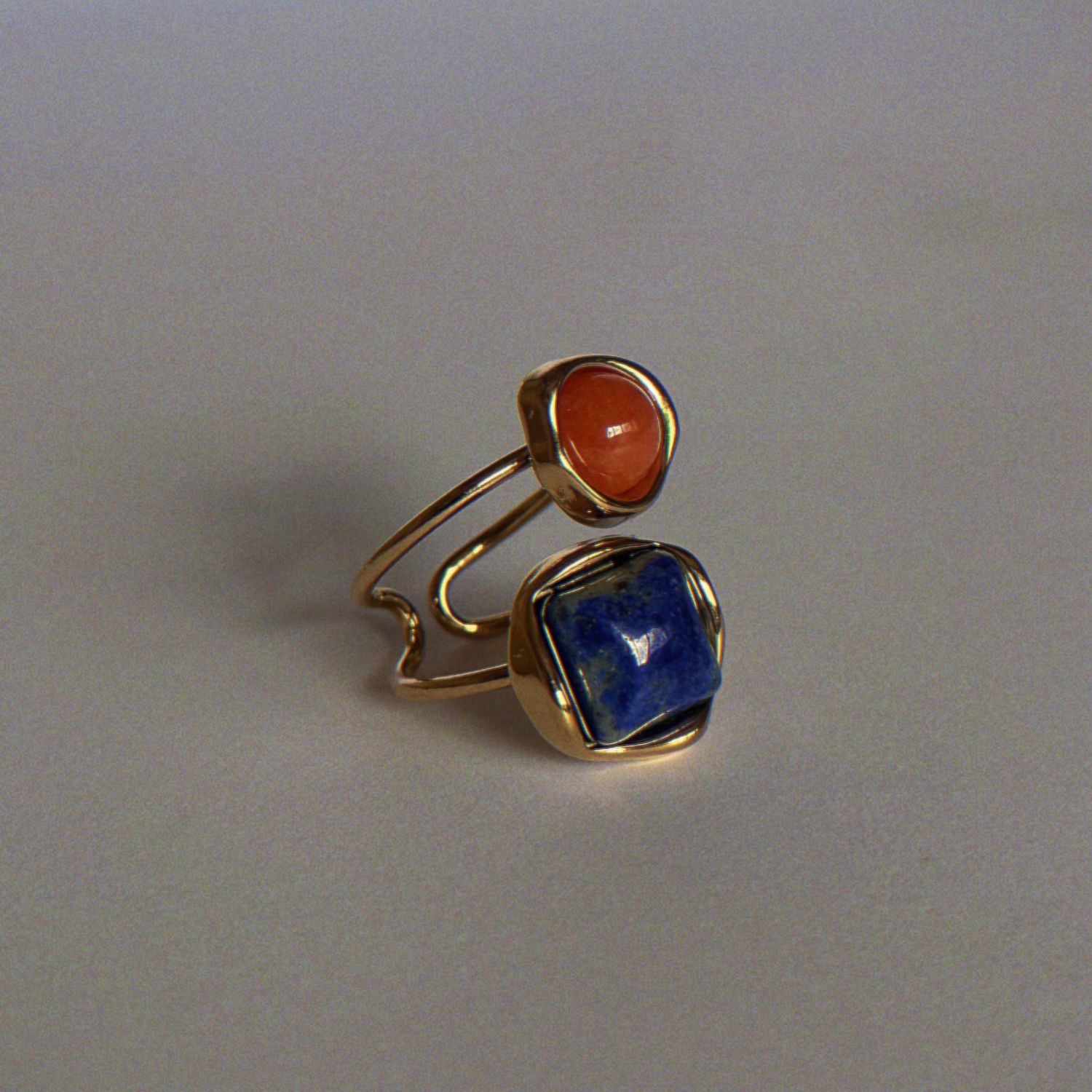 Anillo Esmelle