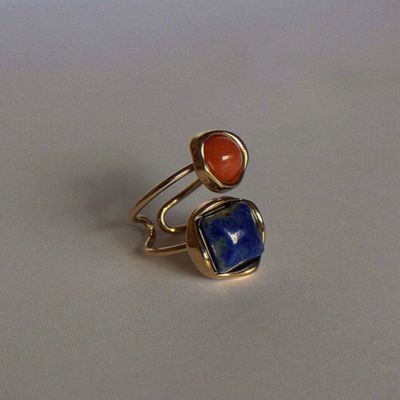 Anillo Esmelle