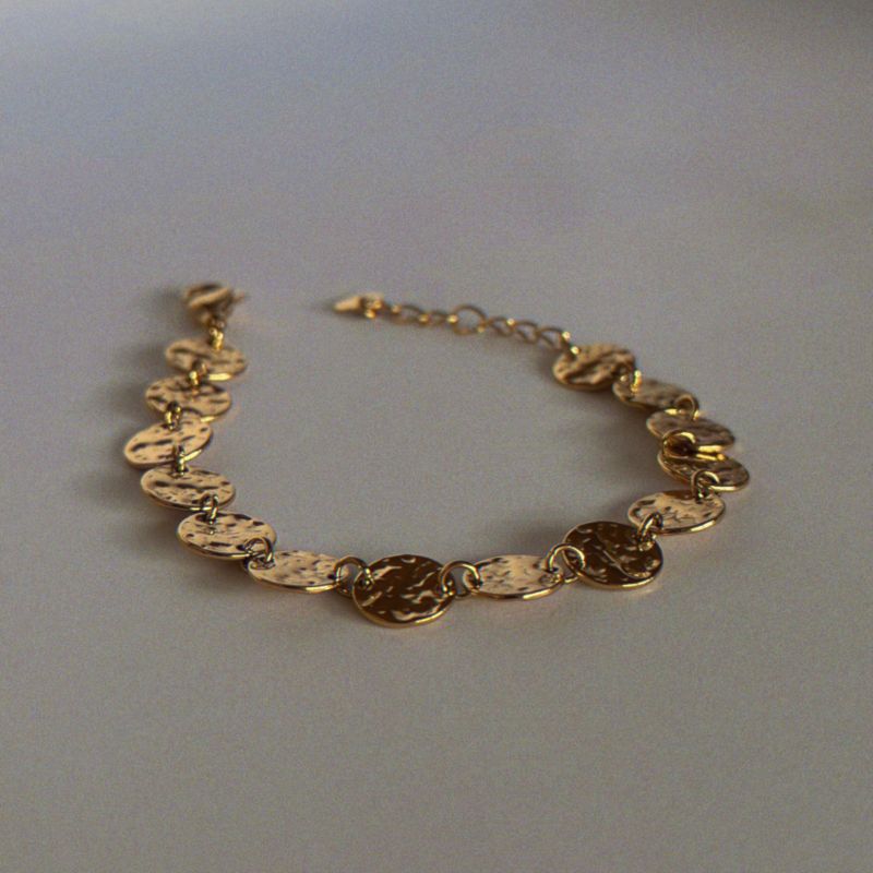 Pulsera Bastiagueiro