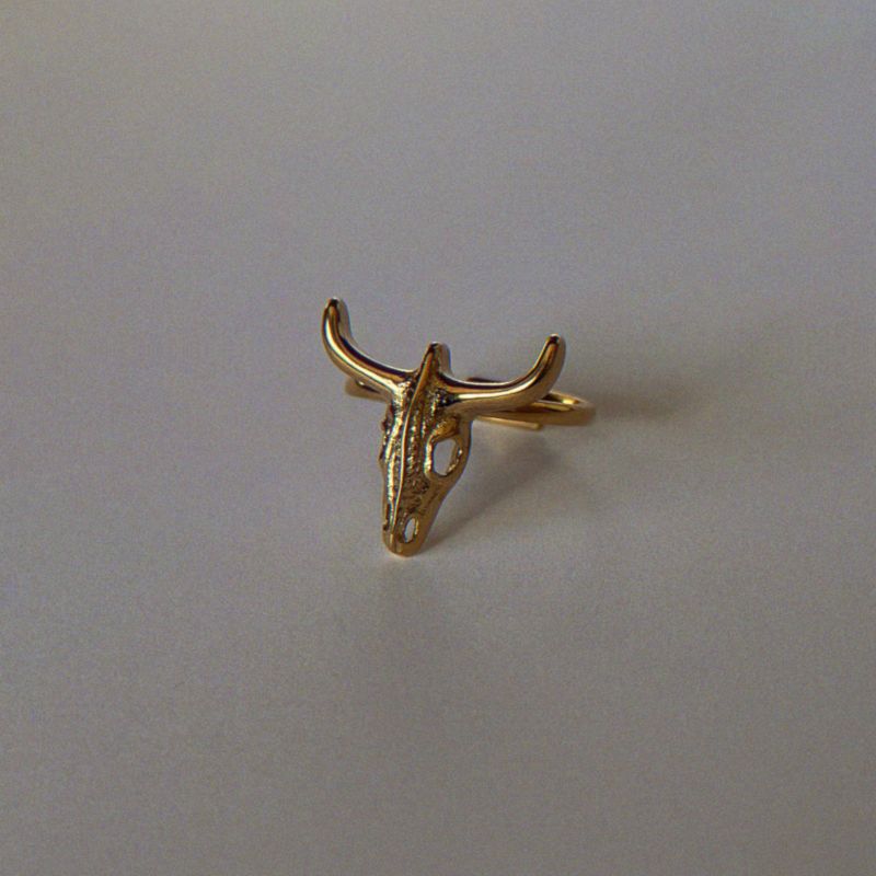 Anillo Balarés