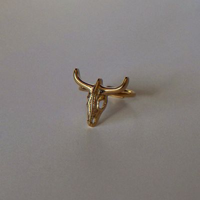 Anillo Balarés