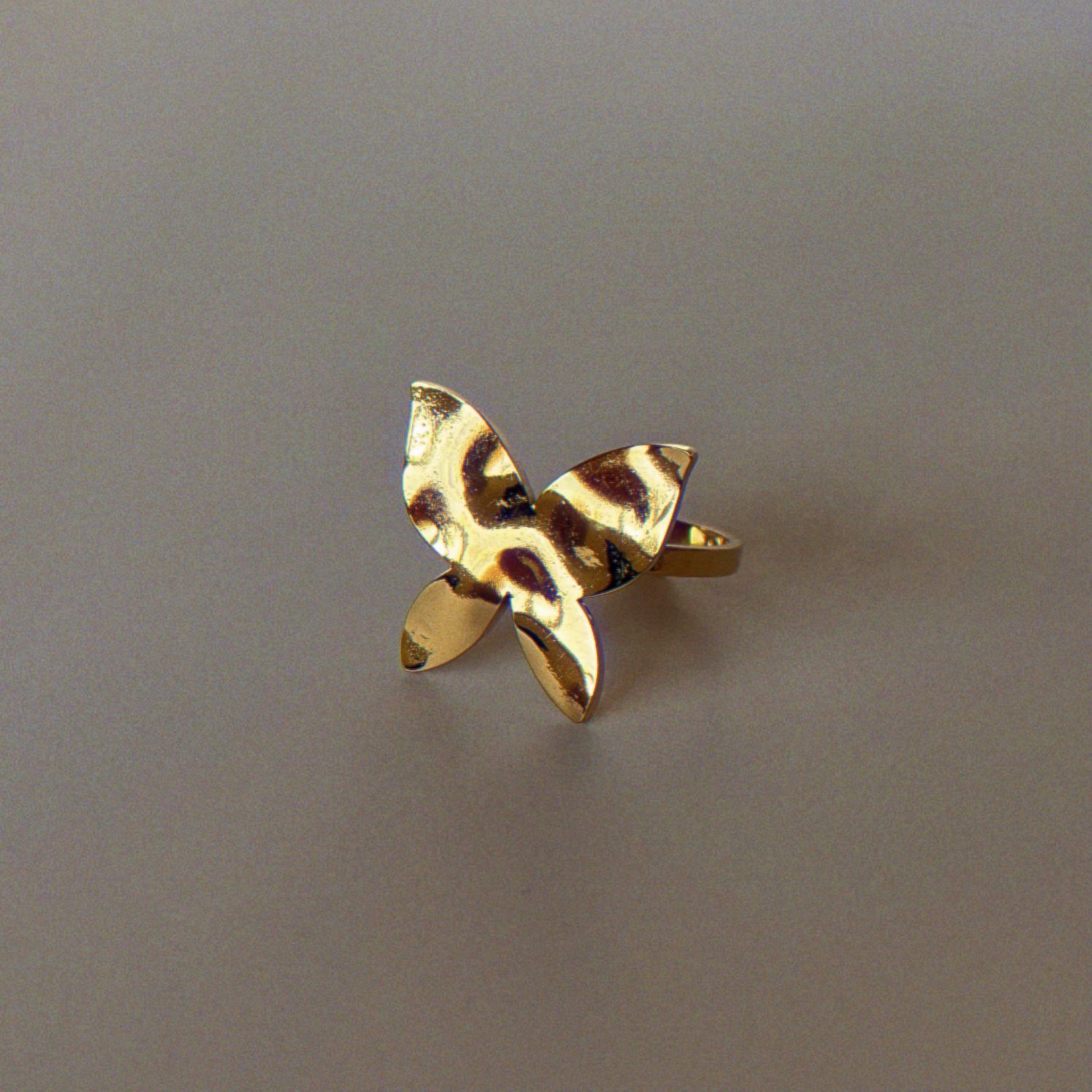 Anillo Amarosa