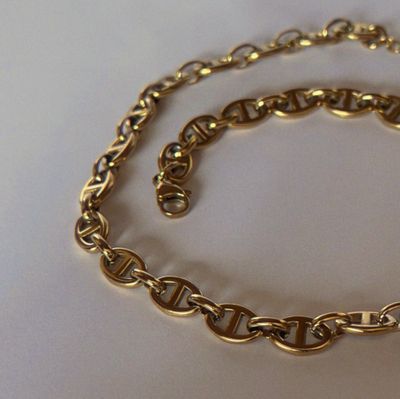 Collar Abrela