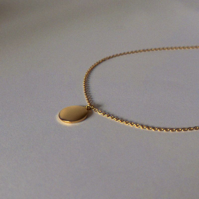 Collar As Pontes