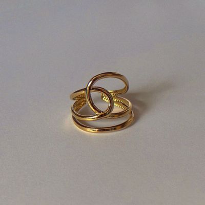 Anillo Frades