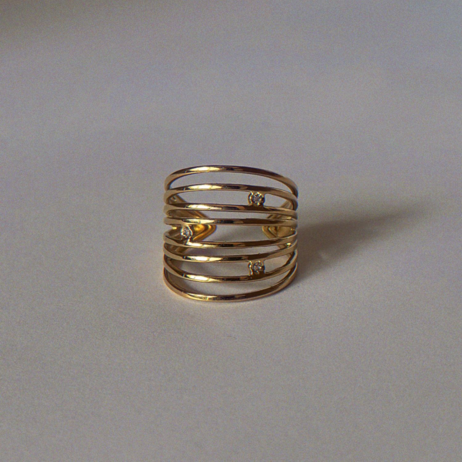 Anillo Catro Illas