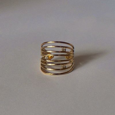 Anillo Catro Illas