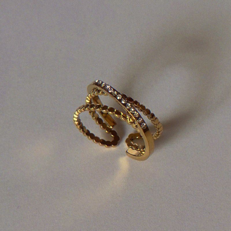 Anillo Llas