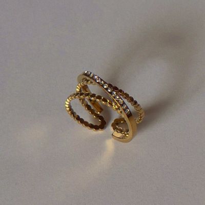 Anillo Llas