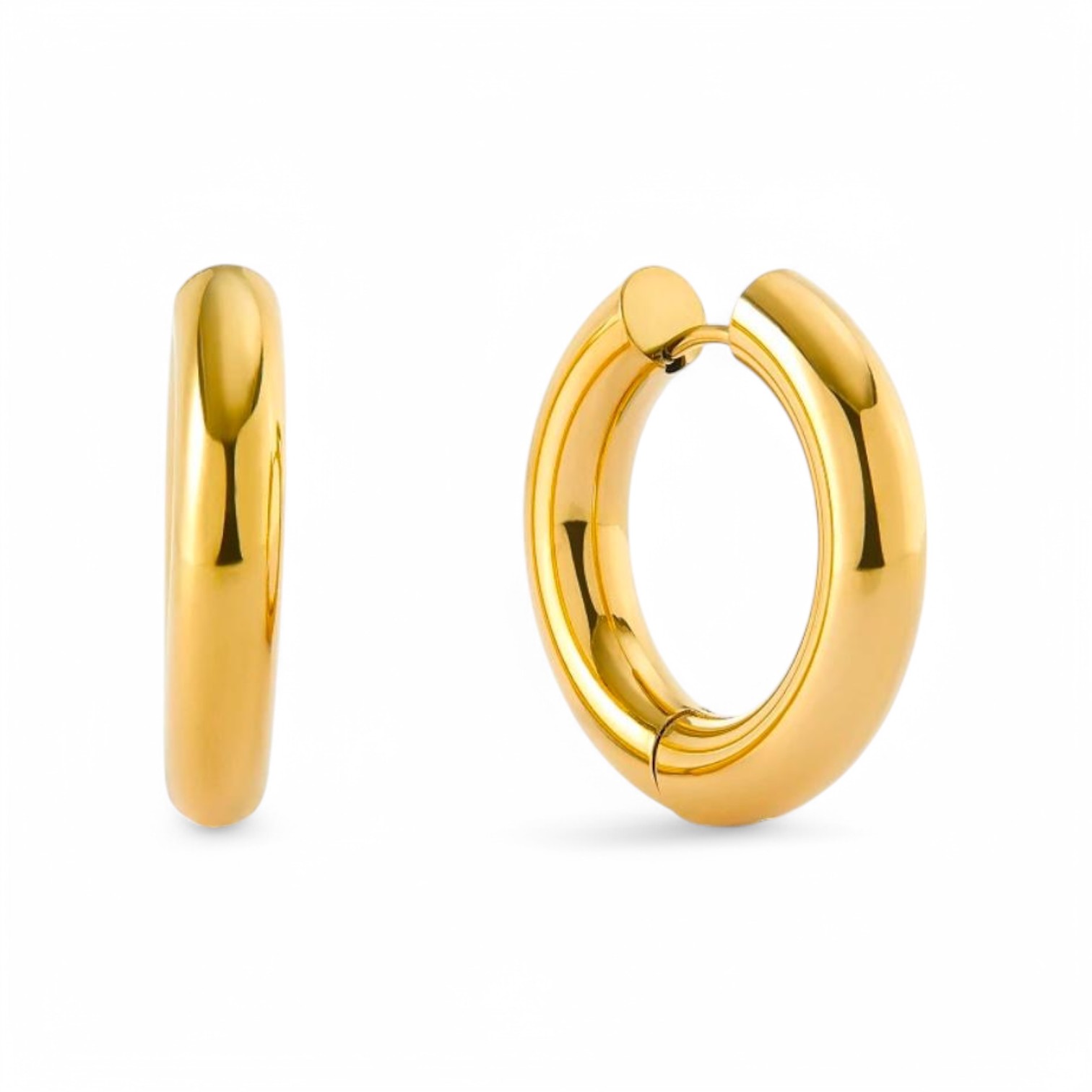 Pendientes Nosa Señora