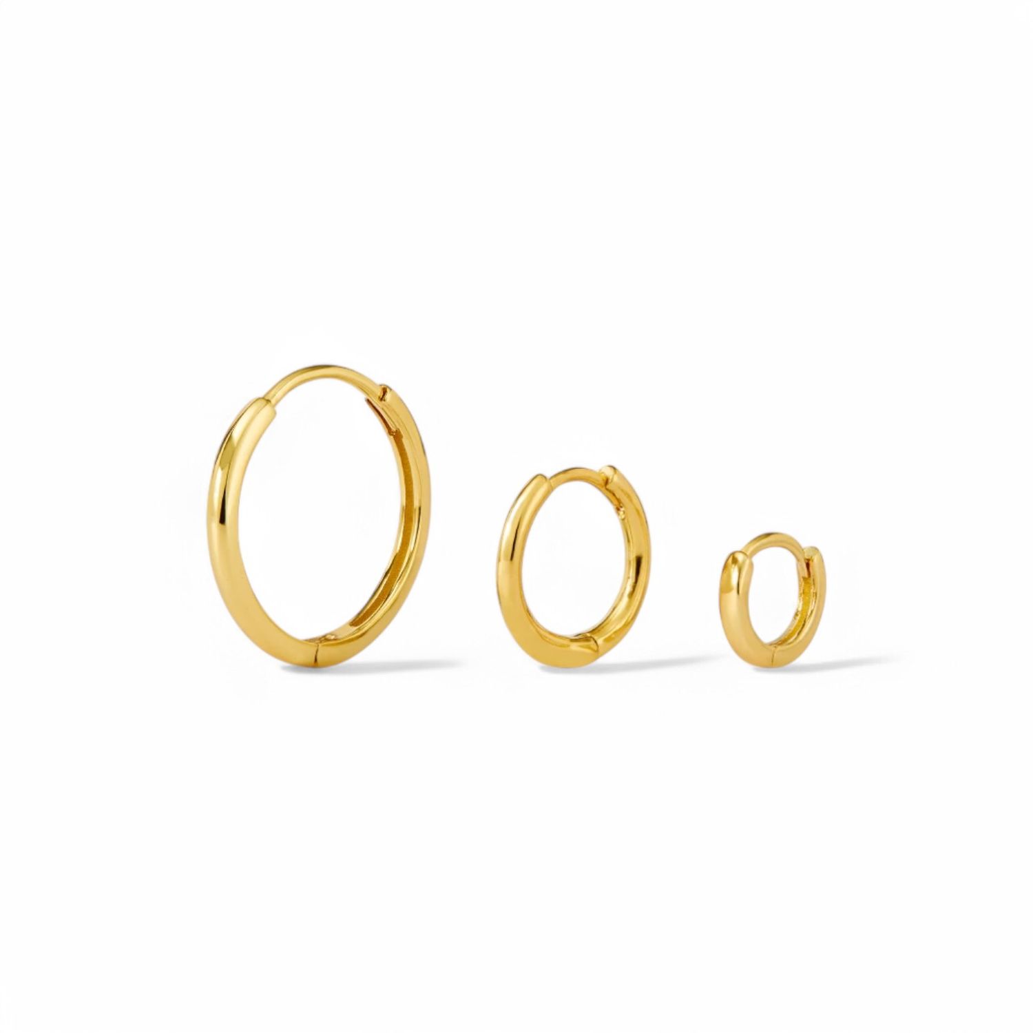 Pendientes Pragueira