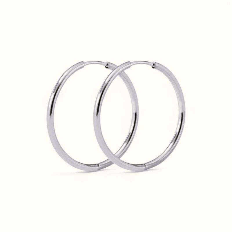 Pendientes Silgar