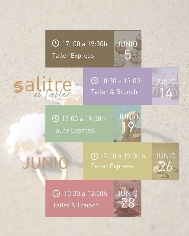 Taller Exprés