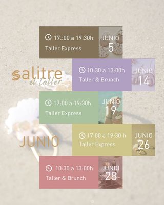 Taller Exprés