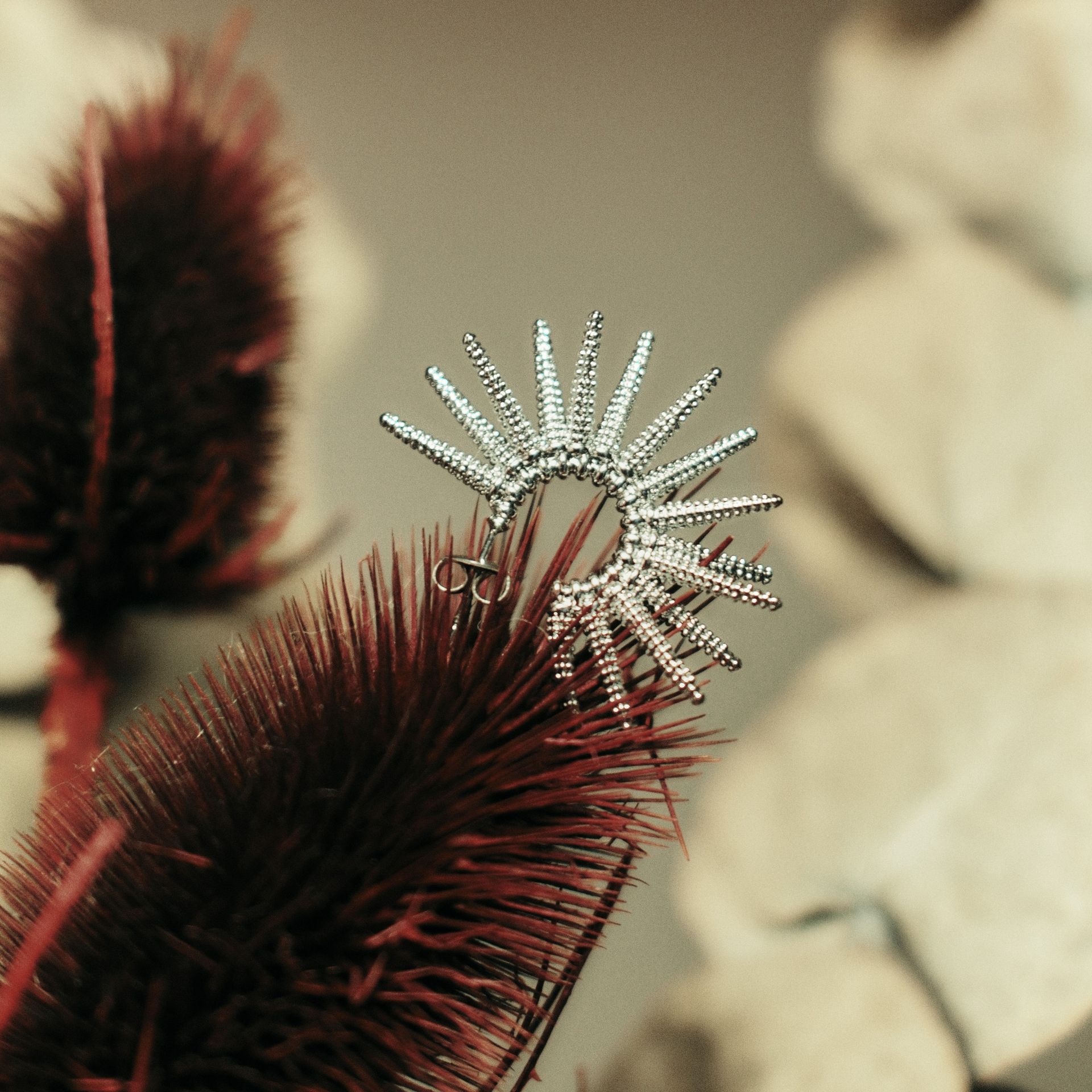 Pendientes Fontaíña