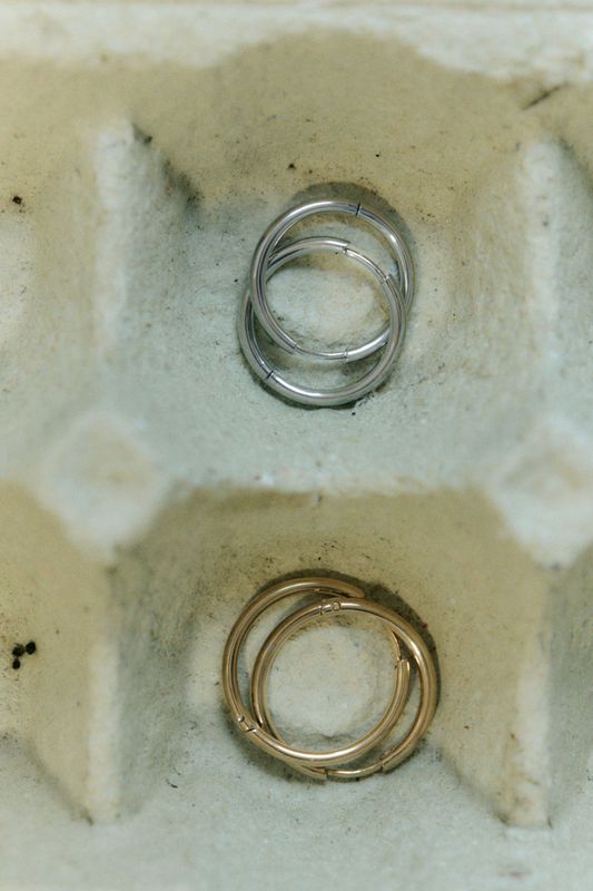 Pendientes Pragueira