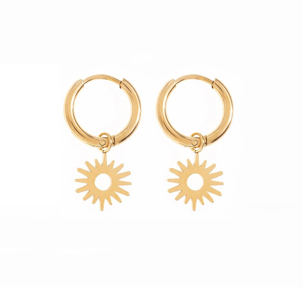 Pendientes Oza Unidad