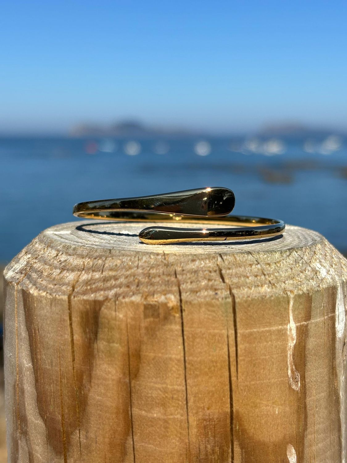 Pulsera Valmiñor