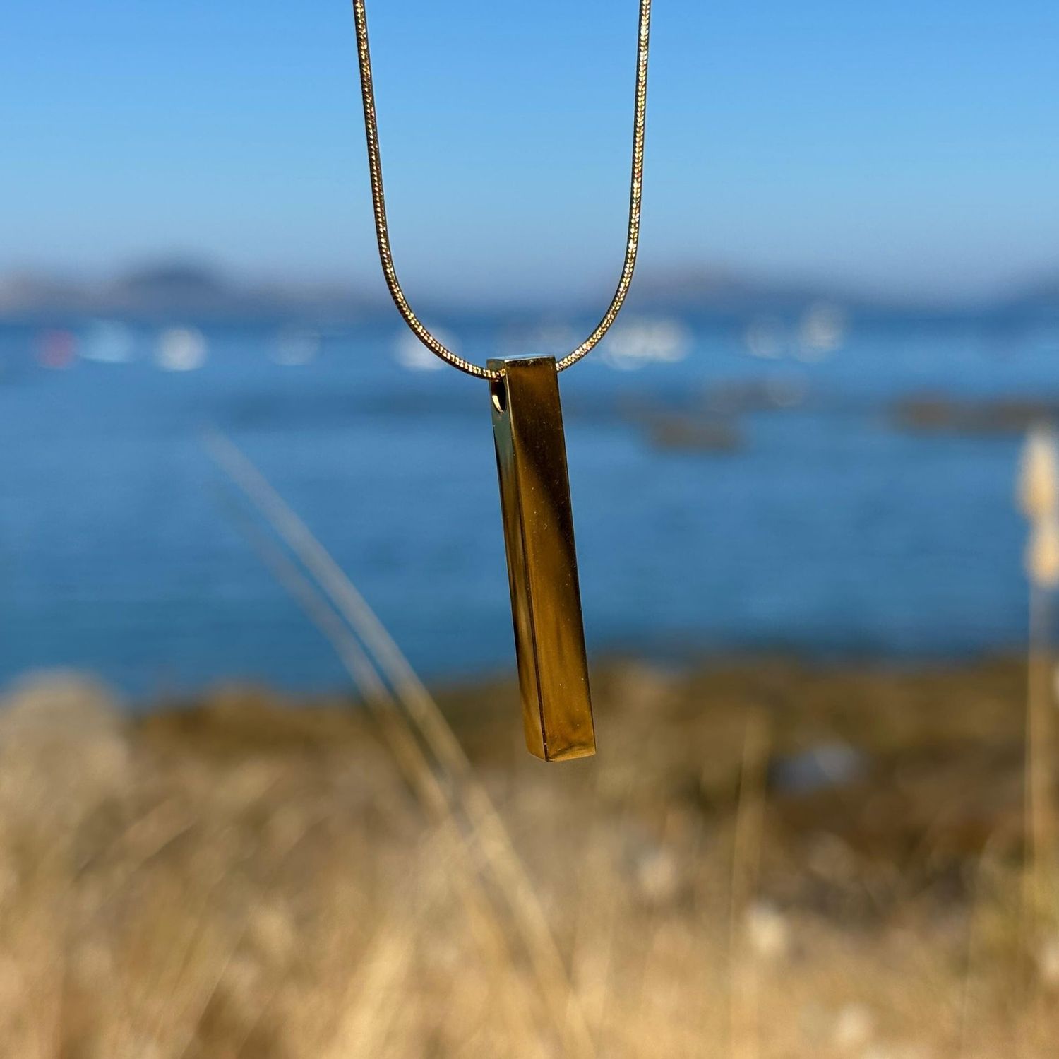 Collar dos Picos