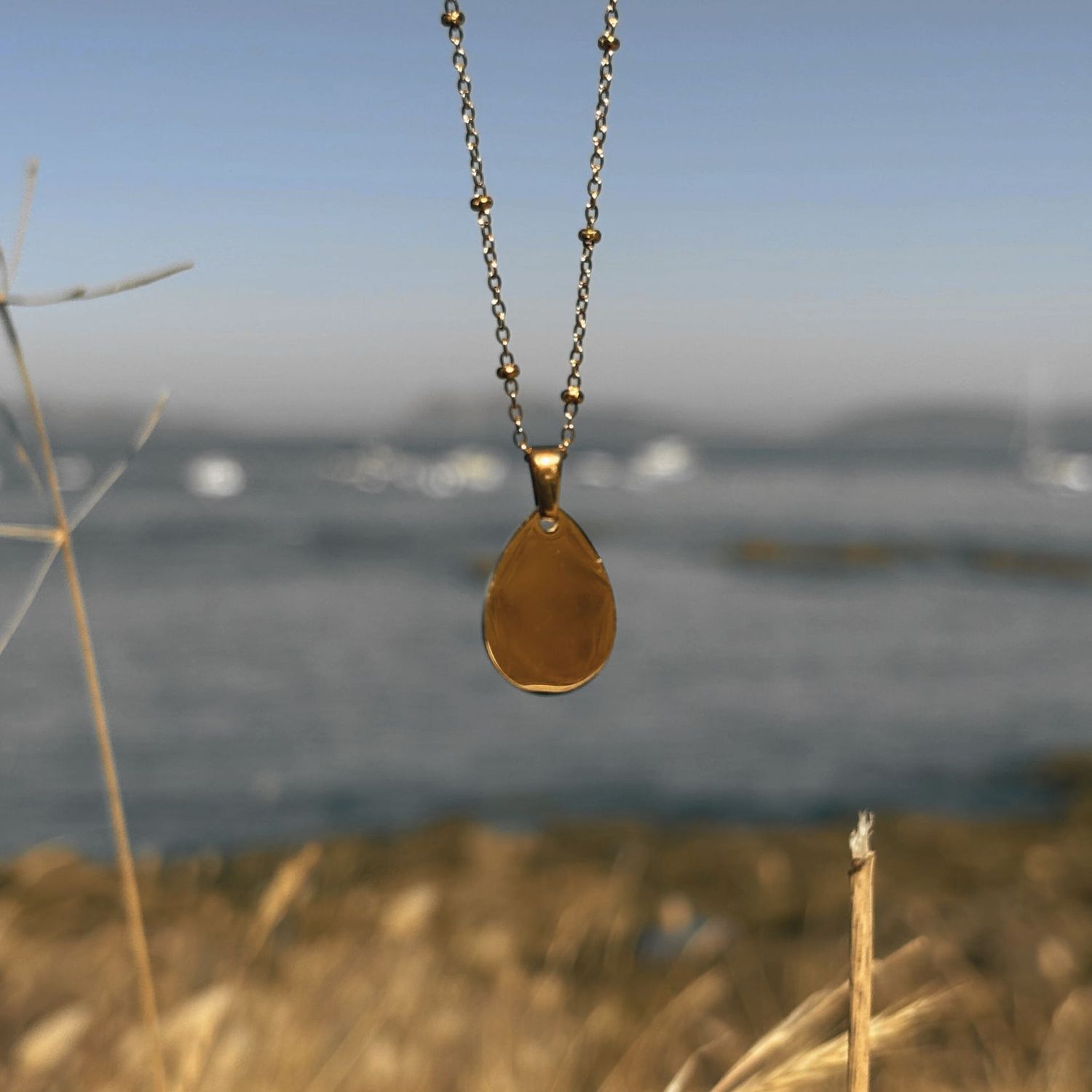 Collar O Lago
