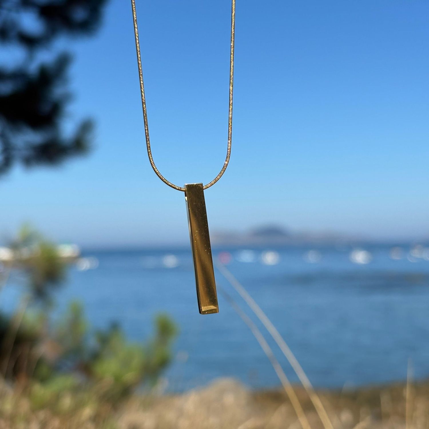 Collar dos Picos