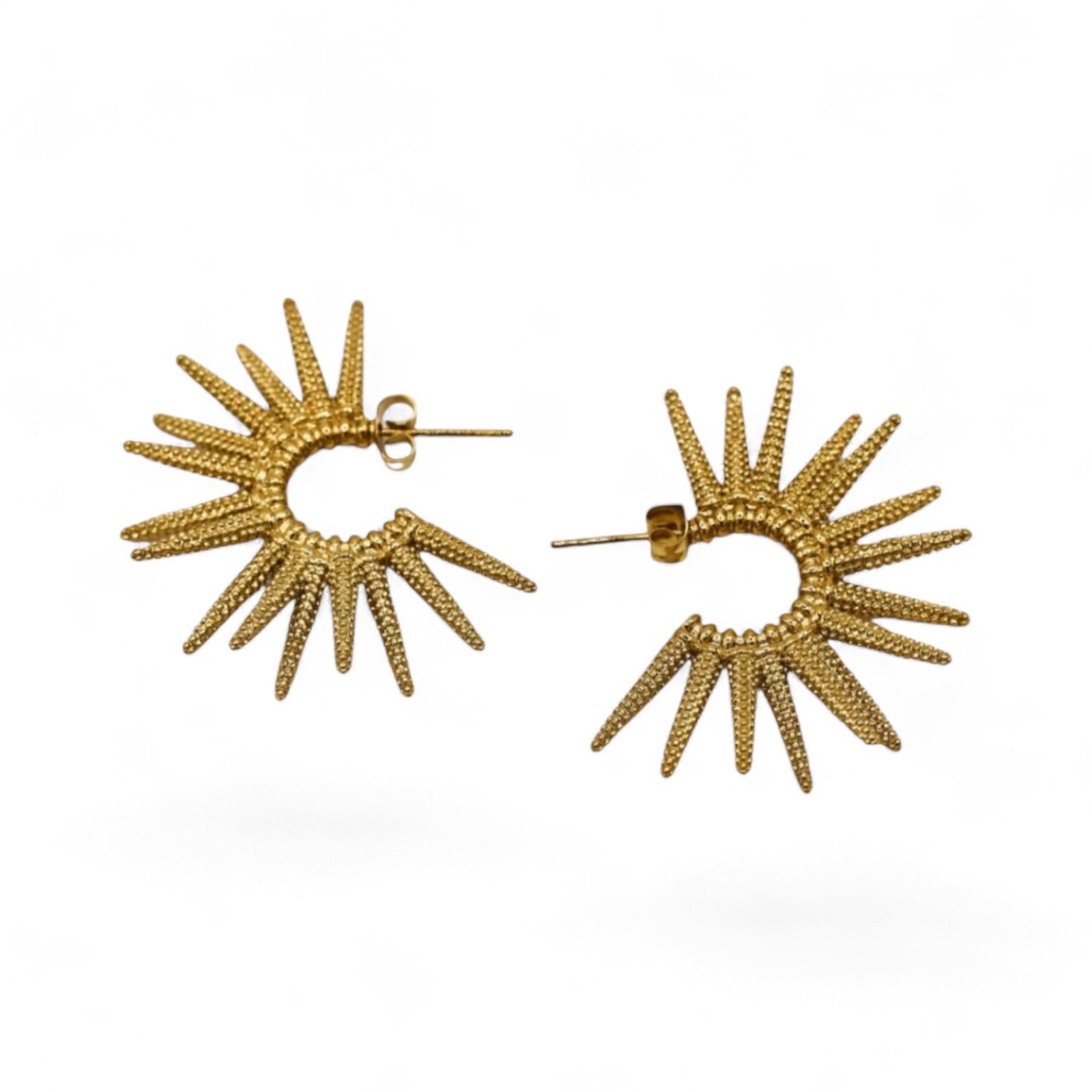 Pendientes Fontaíña