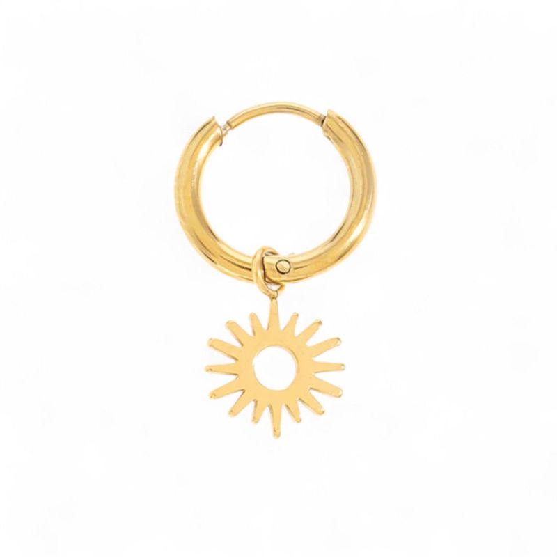 Pendientes Oza Unidad