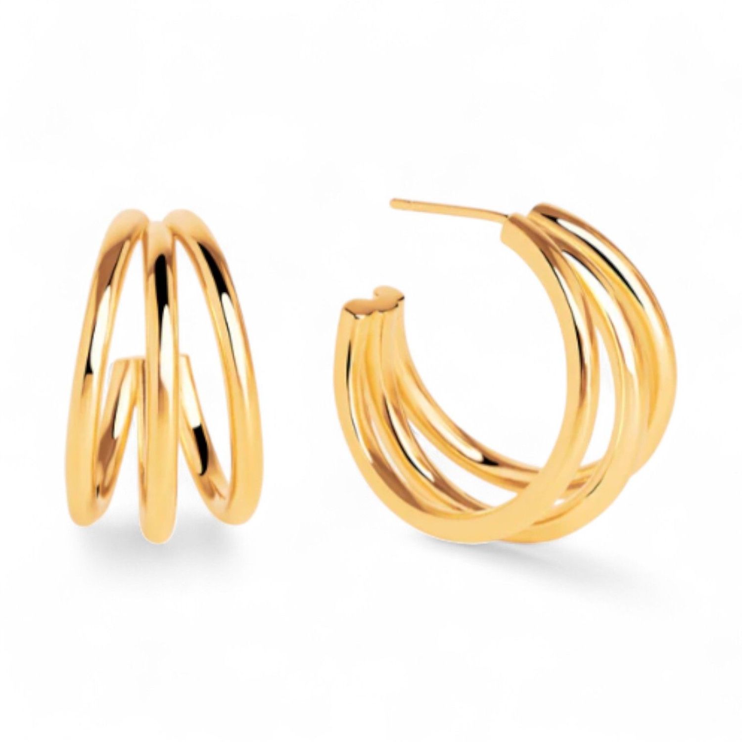 Pendientes Fuchiños