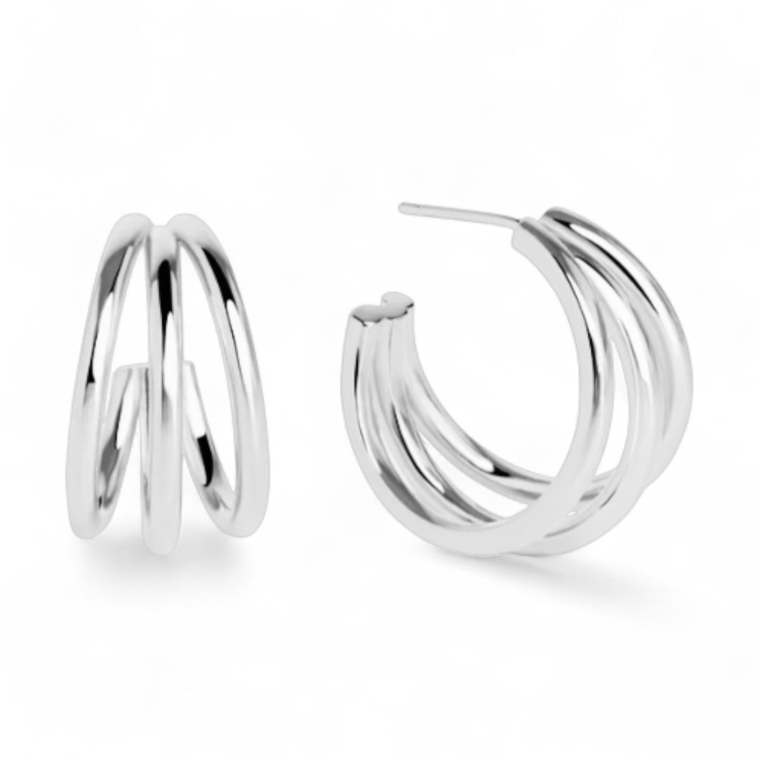 Pendientes Fuchiños