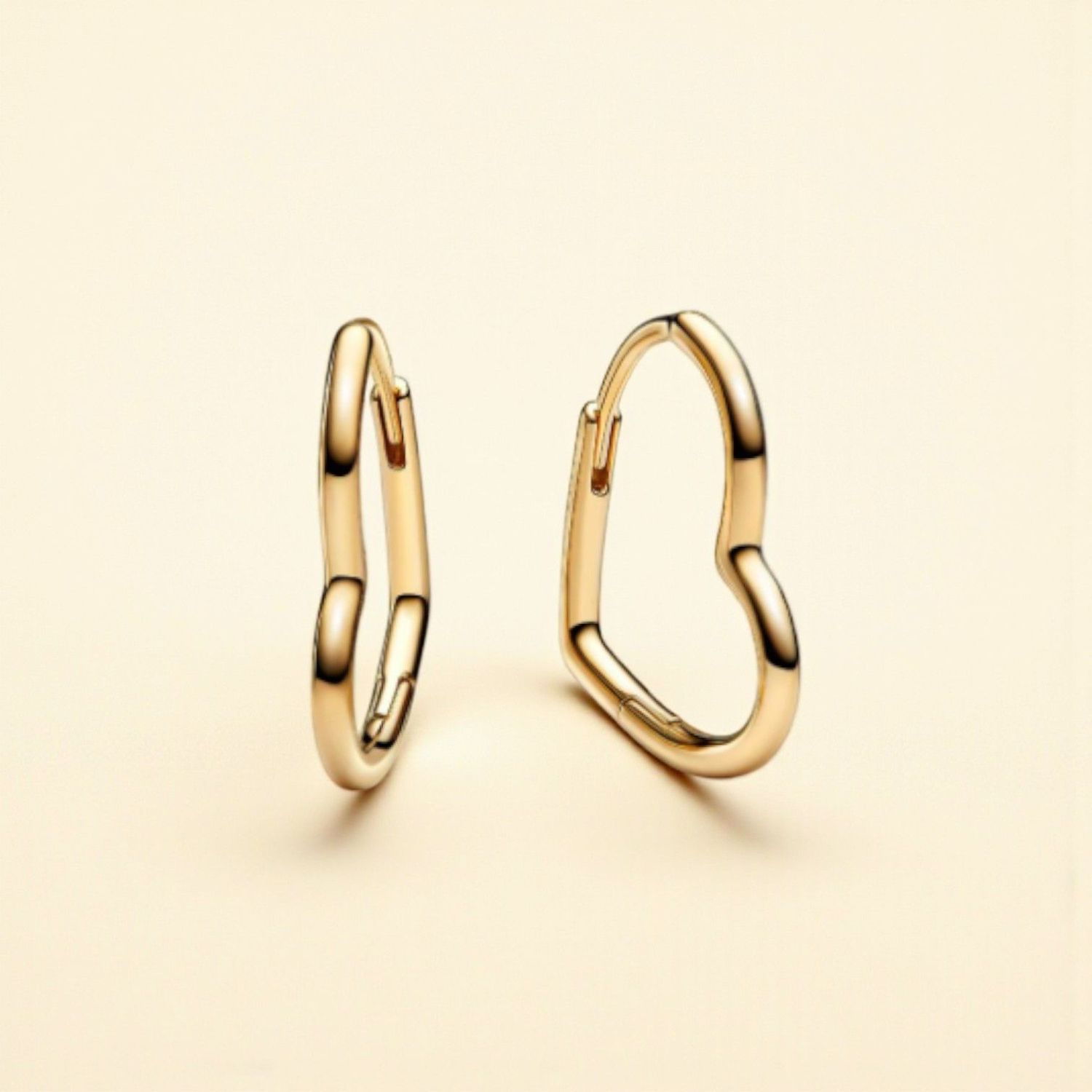 Pendientes Os namorados